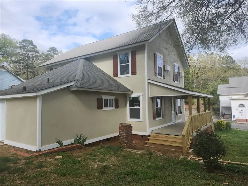 Address Withheld By Seller, Lindale, GA 30147 - #1