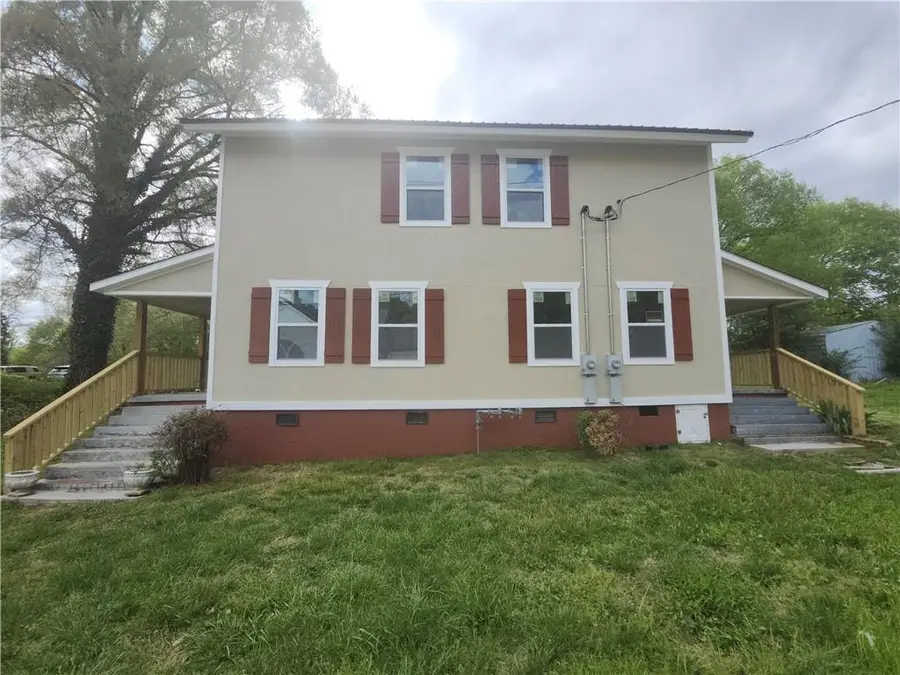 Address Withheld By Seller, Lindale, GA 30147 - #3