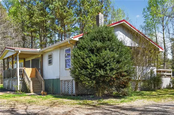 130 Hankins Road, Rock Spring, GA 30739