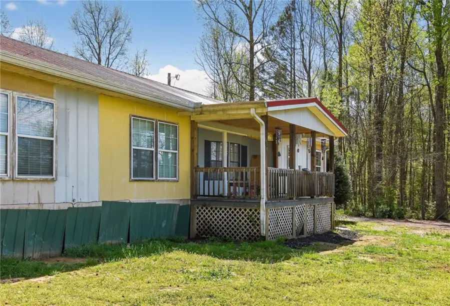 130 Hankins Road, Rock Spring, GA 30739 - #2