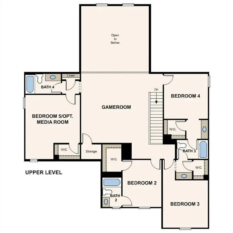 320 Sundown Trail, McDonough, GA 30252 - #2