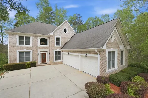 2981 Cadbury Trail, Snellville, GA 30039