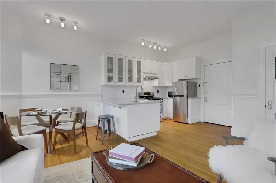 1350 N Morningside Drive Ne #13, Atlanta, GA 30306 - #2