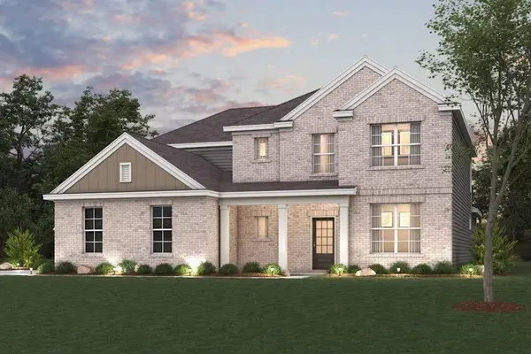 309 Sundown Trail, Mcdonough, GA 30252