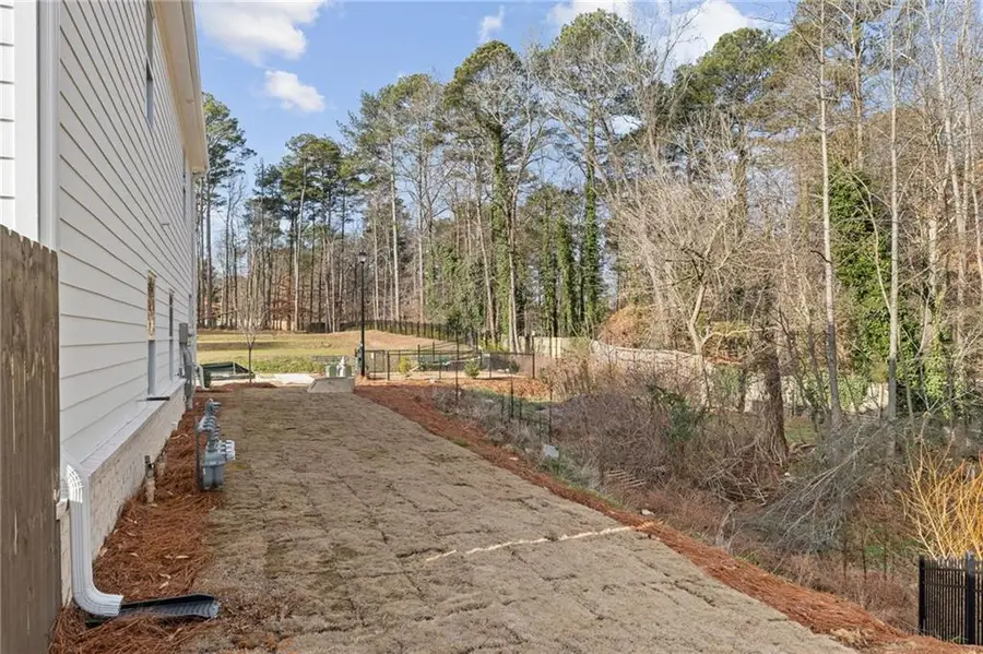 667 Sunstone Lane, Lawrenceville, GA 30043 - #3