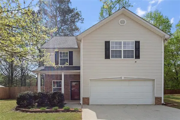 139 Lexington Parke Drive, Woodstock, GA 30189