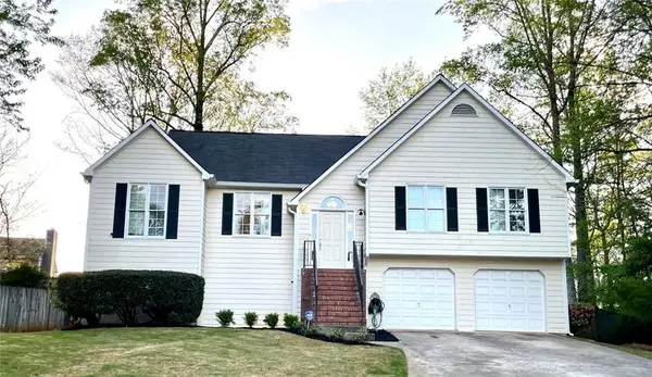 1959 SW Mcadoo Court, Marietta, GA 30064