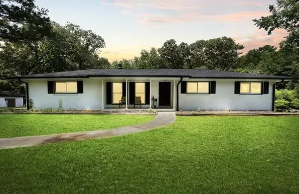 205 Elliott Road, Mcdonough, GA 30252