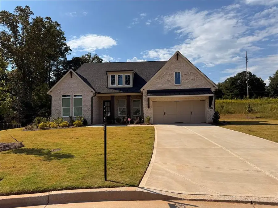 6230 Bannister View Court, Cumming, GA 30028 - #2