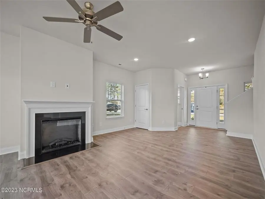 275 Thunder Valley, Dawsonville, GA 30534 - #3