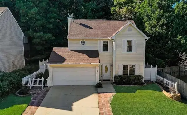 3859 Sunview Drive Nw, Acworth, GA 30101