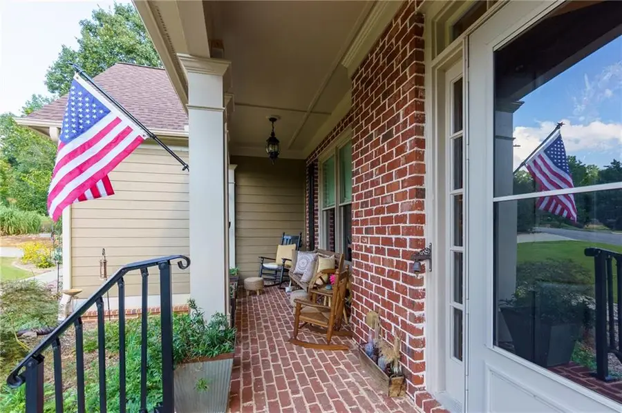 201 Glenrise Court, Woodstock, GA 30188 - #2