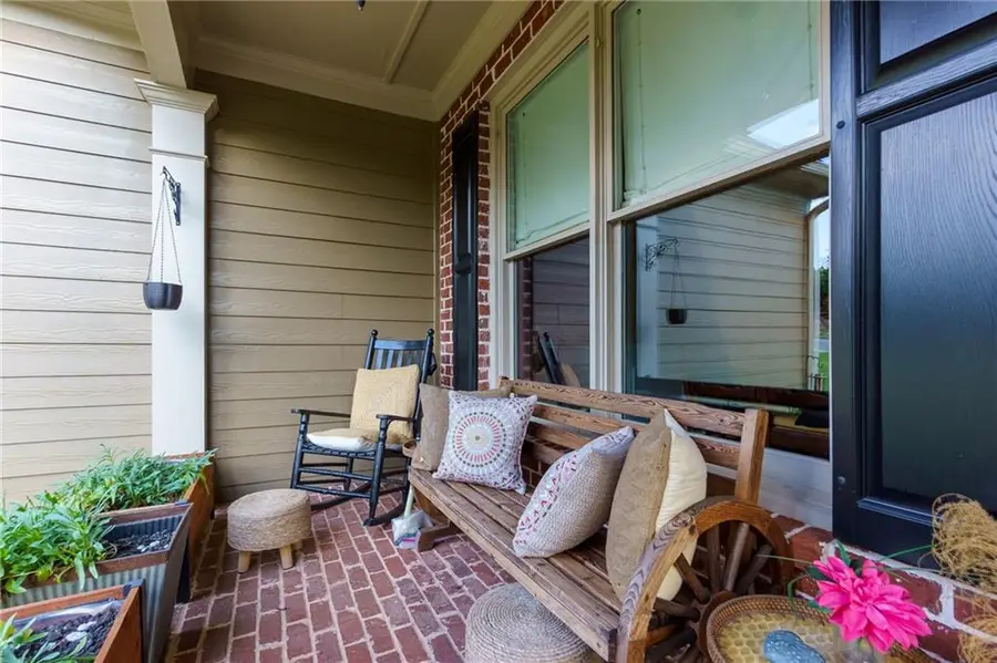 201 Glenrise Court, Woodstock, GA 30188 - #3