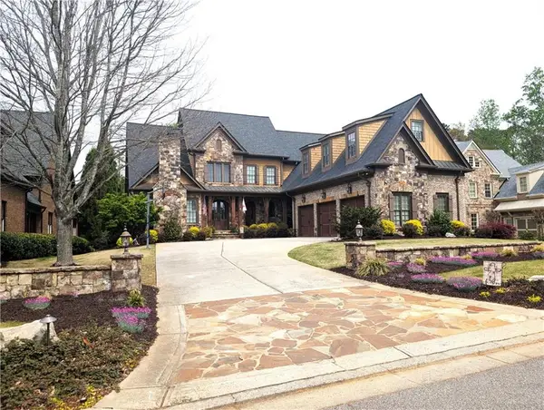 3887 Lindsey Road Ne, Marietta, GA 30067