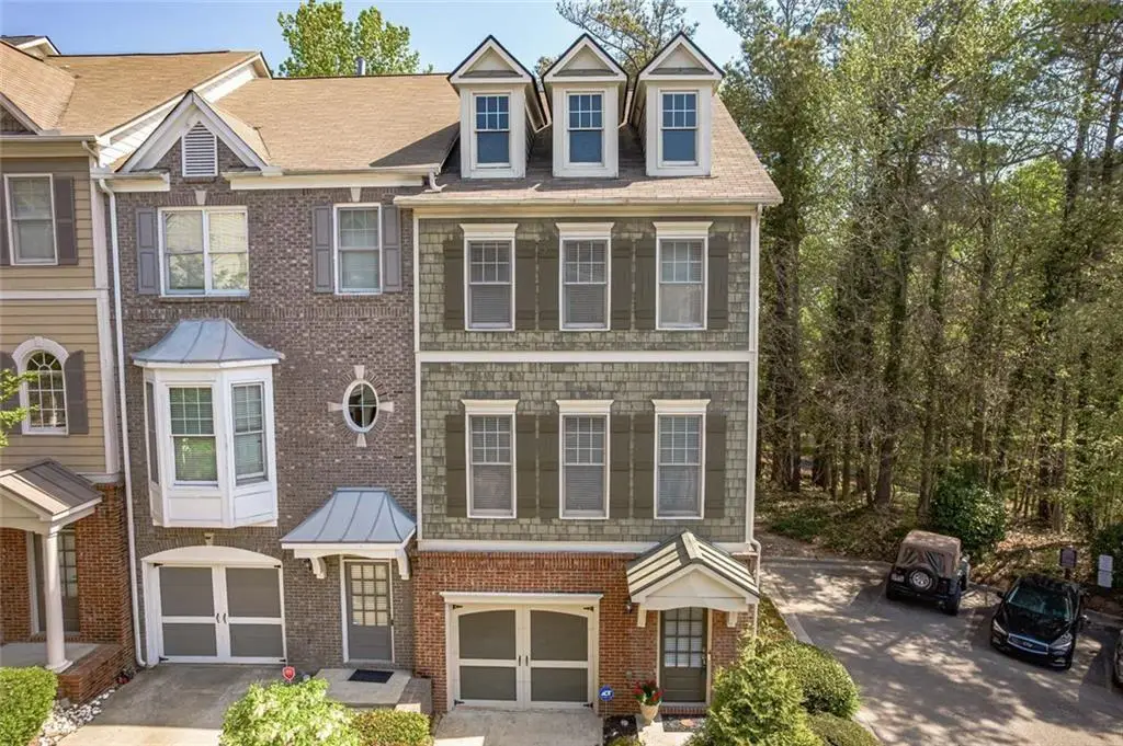 5285 Kershaw Court #7, Atlanta, GA 30339 - #1