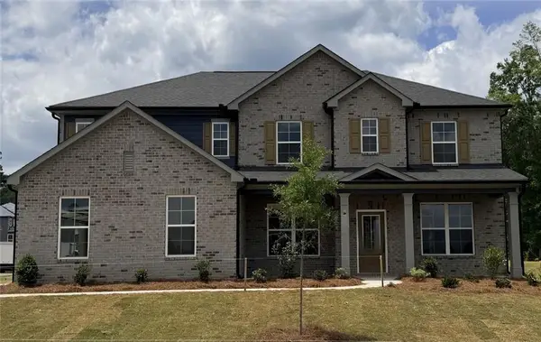 317 Sundown Trail, Mcdonough, GA 30252