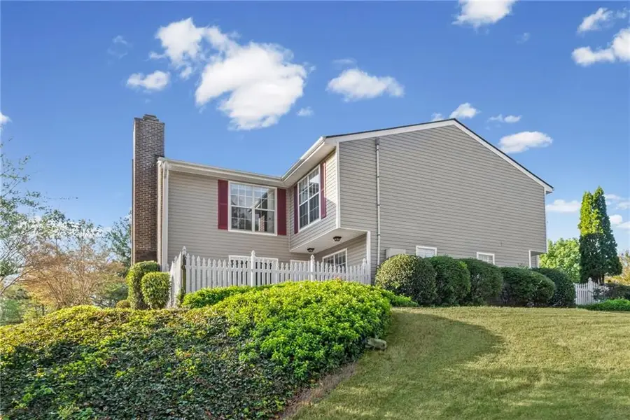 549 Summit Lane Sw, Marietta, GA 30008 - #2