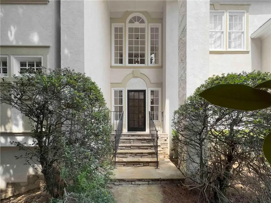 4630 Clary Lakes Drive Ne, Roswell, GA 30075 - #2