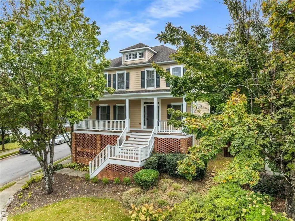 2099 Adams Drive Nw, Atlanta, GA 30318 - #1
