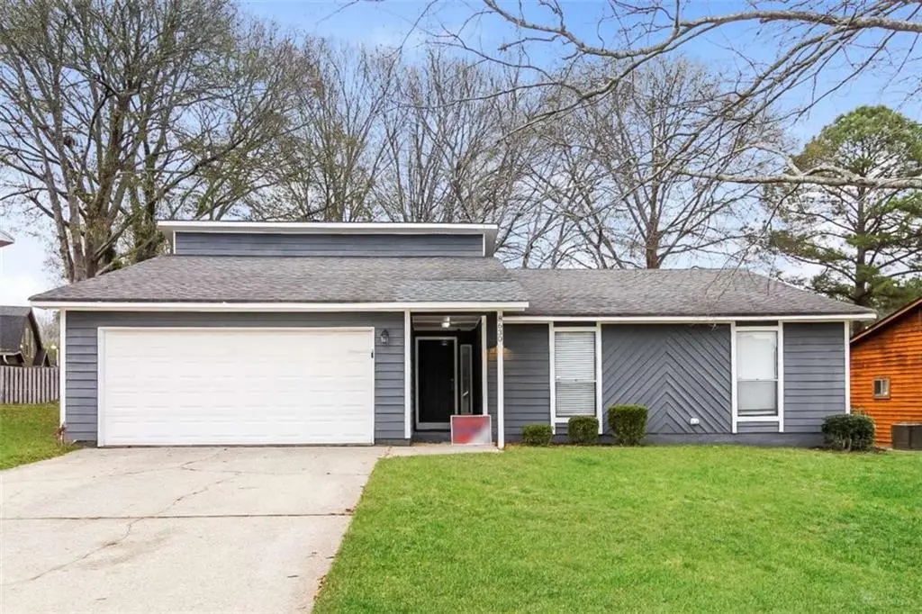 8630 Cedar Creek Ridge, Riverdale, GA 30274 - #1