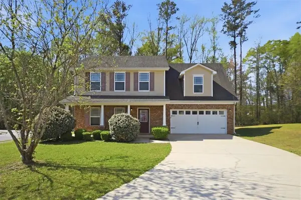 100 Wexford Way, Covington, GA 30014