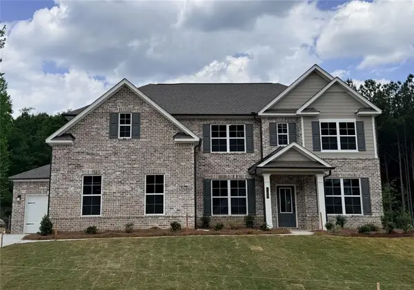 125 Serenade Creek Road, Mcdonough, GA 30252