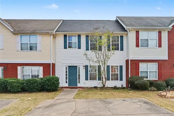 116 Westside Chase Sw, Cartersville, GA 30120