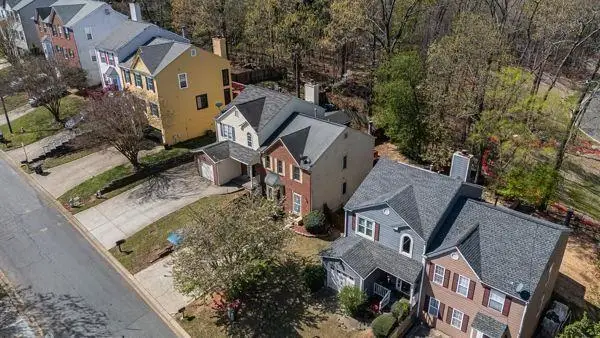 1835 Barrington Overlook Nw, Marietta, GA 30066 - #3