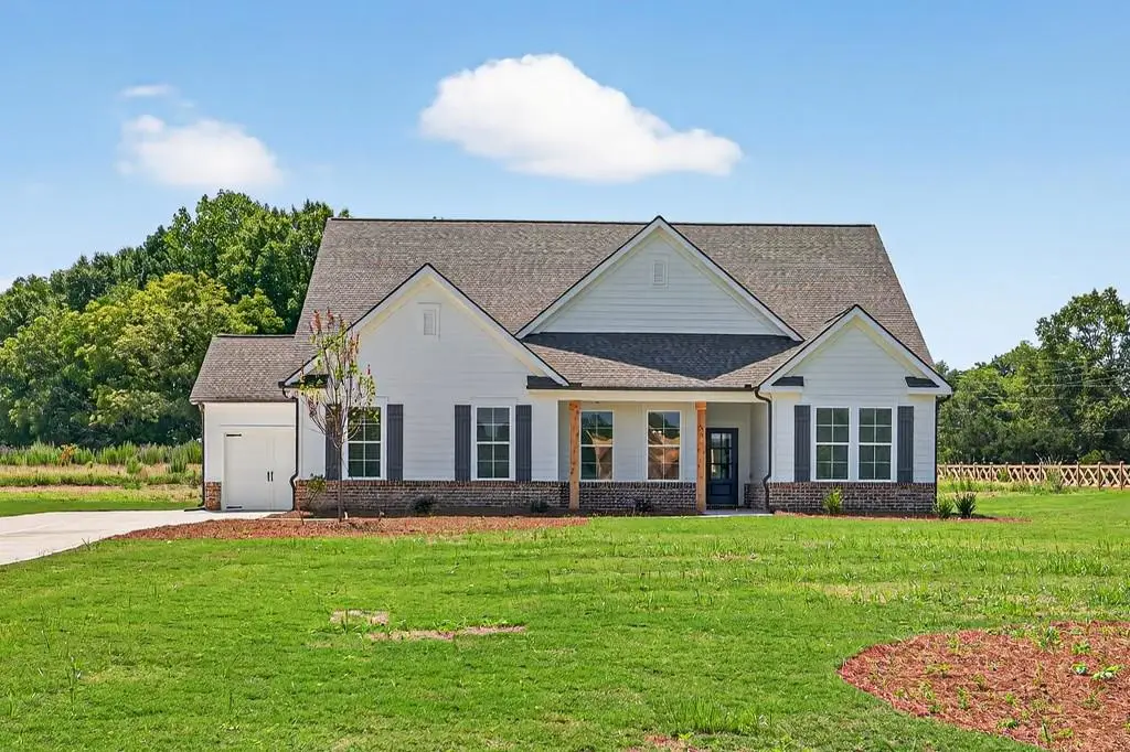 37 Cherokee Court, Good Hope, GA 30641 - #1