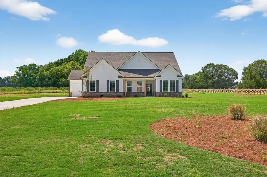 37 Cherokee Court, Good Hope, GA 30641 - #2