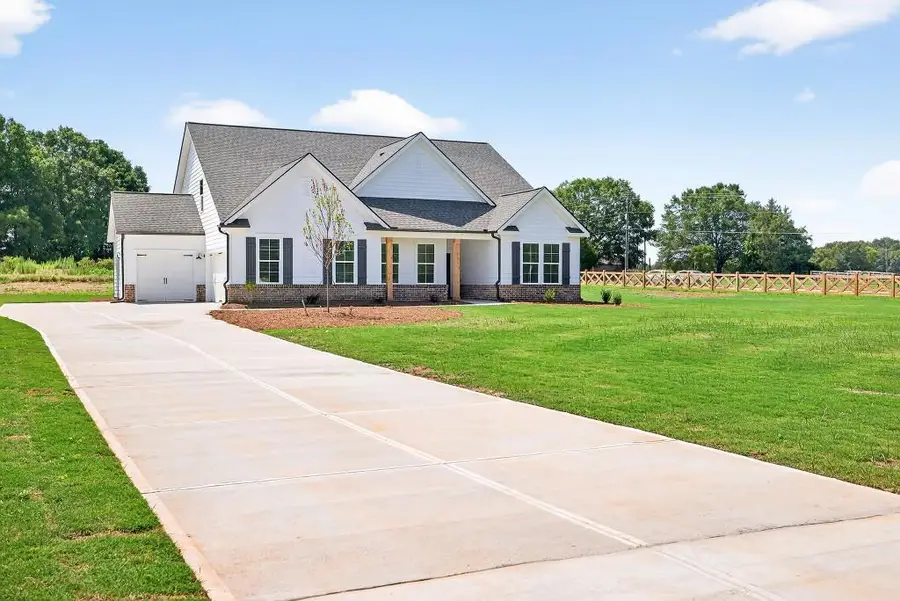 37 Cherokee Court, Good Hope, GA 30641 - #3