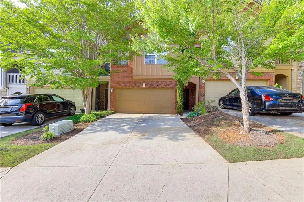 3840 Augustine Place, Rex, GA 30273 - #1