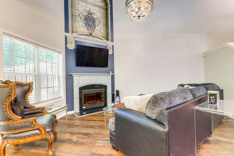 3840 Augustine Place, Rex, GA 30273 - #2