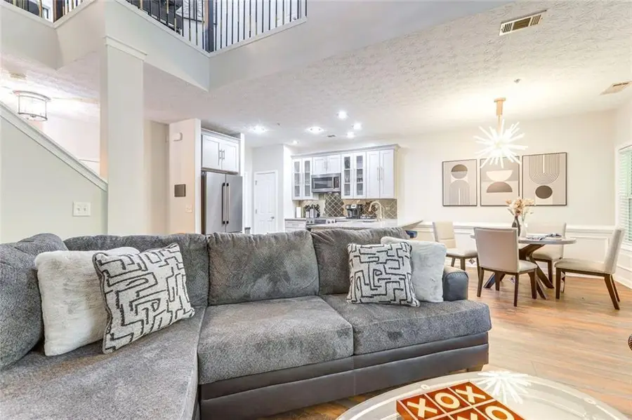 3840 Augustine Place, Rex, GA 30273 - #3