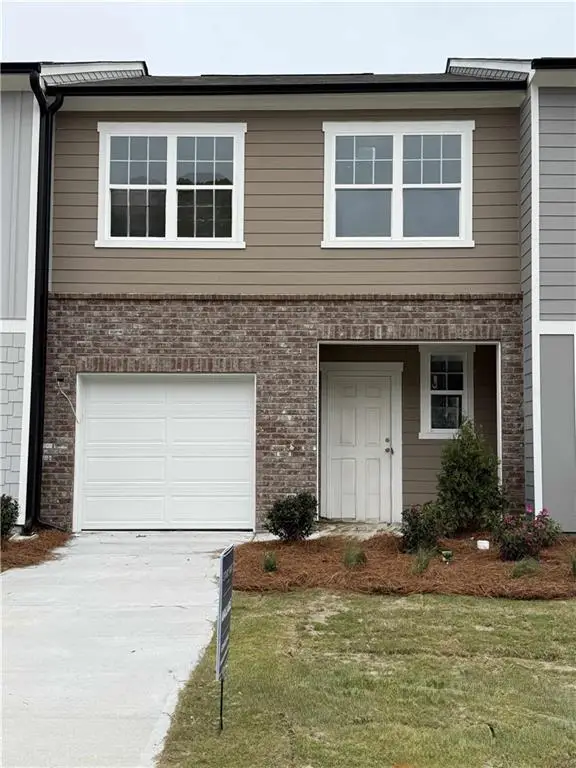 2095 Emerson Drive, Auburn, GA 30011