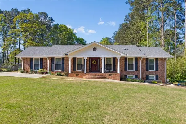 2410 Henderson Road, Tucker, GA 30084