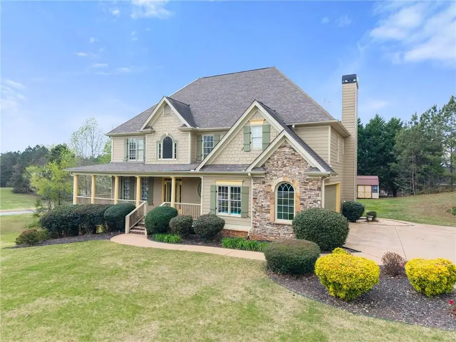 115 Riverview Drive, Dawsonville, GA 30534 - #3