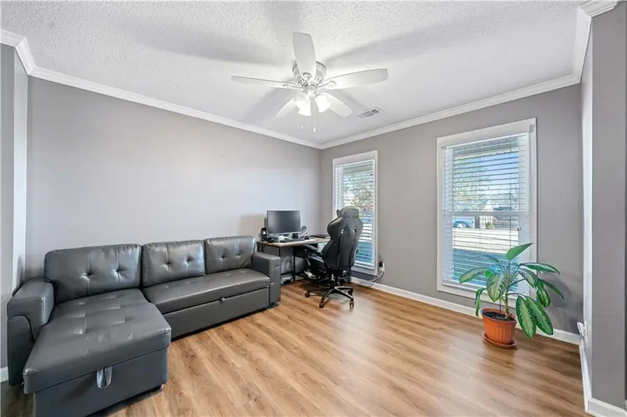 2605 Freemans Walk Drive, Dacula, GA 30019 - #3