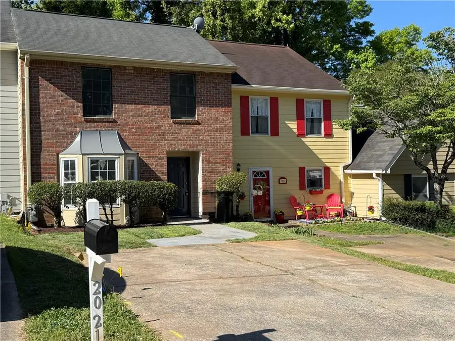 2021 Jebs Court Nw, Kennesaw, GA 30144 - #2