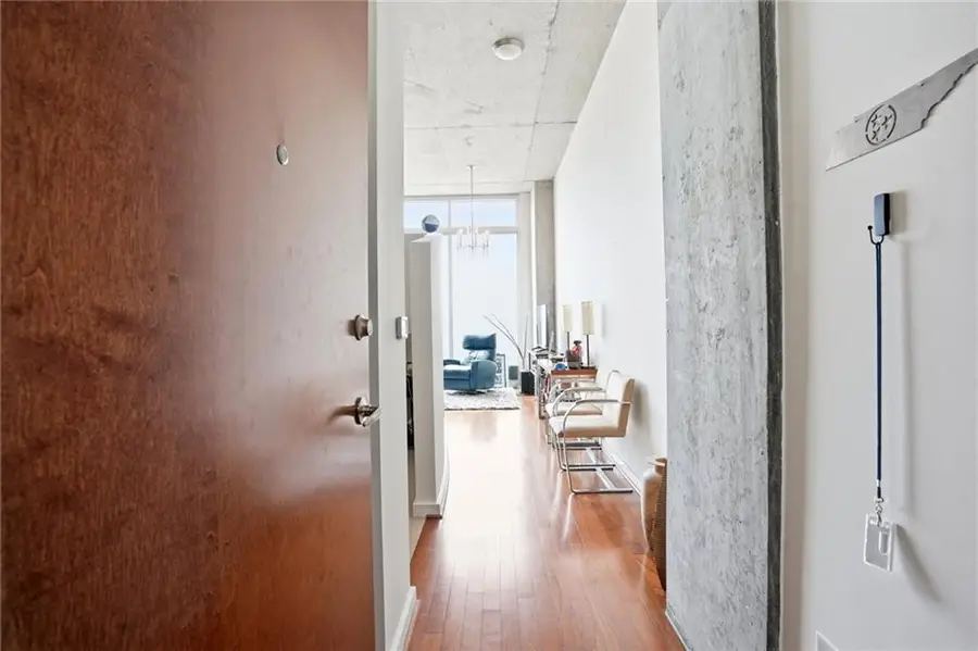 860 Peachtree Street Ne #2816, Atlanta, GA 30308 - #2