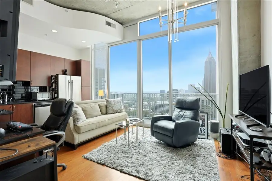 860 Peachtree Street Ne #2816, Atlanta, GA 30308 - #3