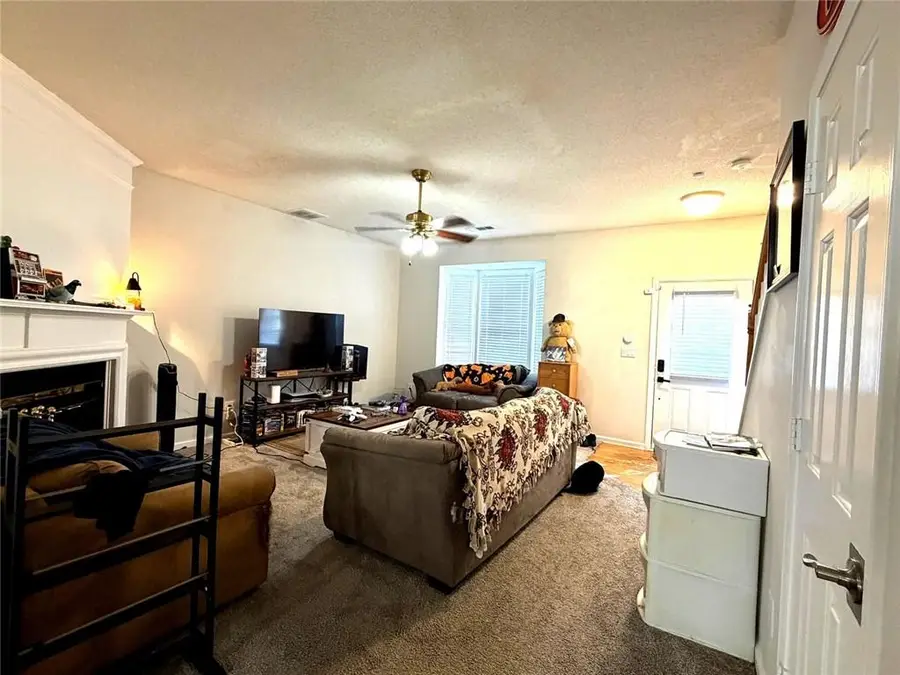 4645 Valais Court #41, Alpharetta, GA 30022 - #3