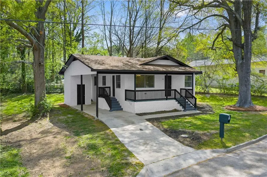 44 Bell Street, Toccoa, GA 30577 - #2