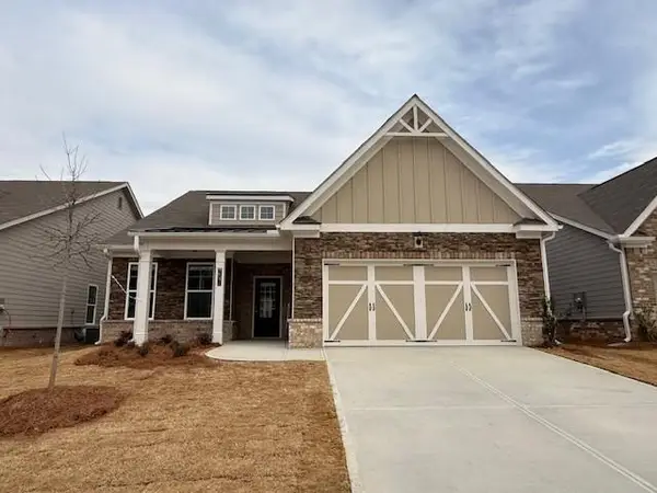 2484 Anhinga Drive, Loganville, GA 30052