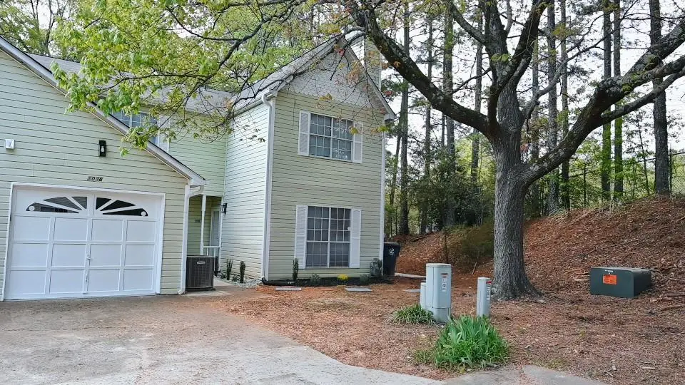1098 Mansfield Court, Norcross, GA 30093 - #1