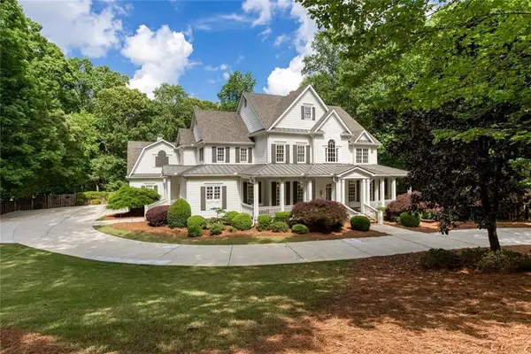 925 Cheatham Hill Road Sw, Marietta, GA 30064