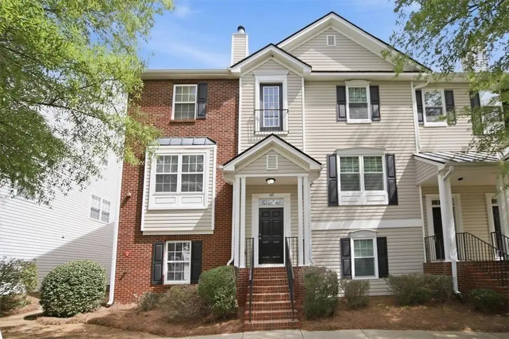 142 Weatherstone Square Drive, Woodstock, GA 30188 - #1