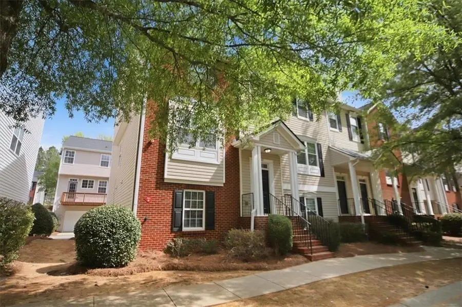 142 Weatherstone Square Drive, Woodstock, GA 30188 - #2