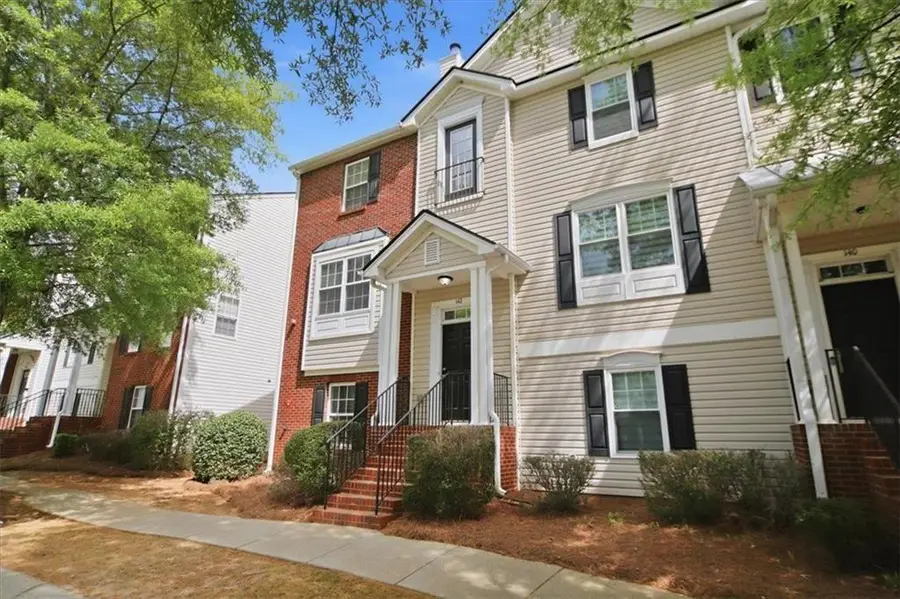 142 Weatherstone Square Drive, Woodstock, GA 30188 - #3