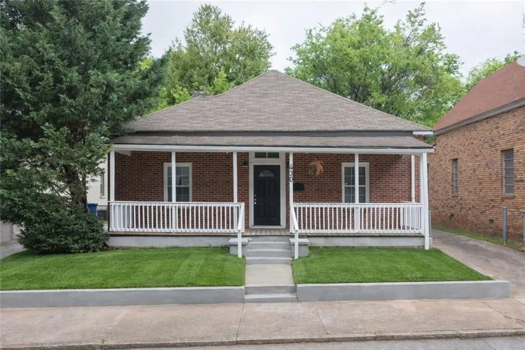 430 Gartrell Street Se, Atlanta, GA 30312 - #1